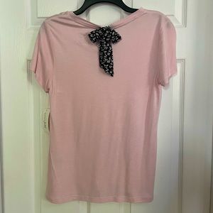 NWT Maison Jules Sz M top